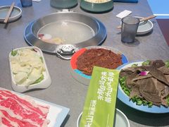 -狼头山火锅 KTV欢唱·烤串(理工大学店)