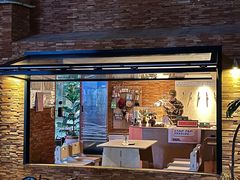 -山形面包店