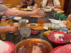 -老码头火锅(骡马市店)