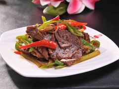 -王胖子驴肉火烧(鼓楼店)