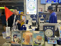 -煲珠公·老红糖珍珠奶茶(长宁龙之梦店)