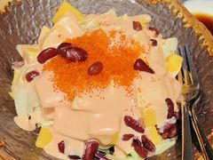 -古田居·特色寿司料理(星之岛旗舰店)