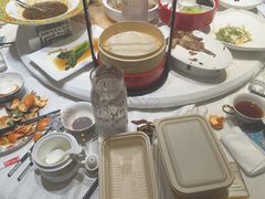 -惠丰堂饭庄(北洼路店)