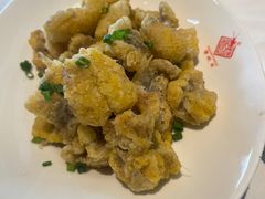 -丰收日·小海鲜·沪上家宴(顾村正大店)