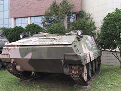 -新四军黄桥战役纪念馆(新馆)