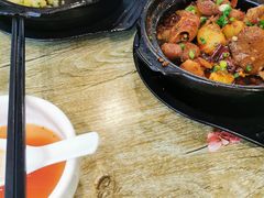 -十吉老砂锅(天生丽街生活馆店)