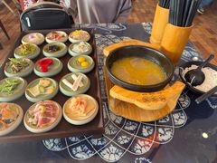 -桥香园过桥米线(国贸店)