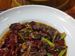 -亮欢寨酸汤鱼(沙冲路店)