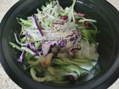 -关陇秦脉凉皮·油泼面(工农路圆融广场店)