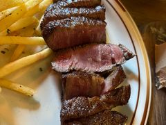 -羽深肉铺 Steak & Wine