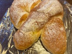 榴莲包-Oia烘焙(1866店)