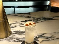 -OZONE 顶楼酒吧(香港丽思卡尔顿酒店)