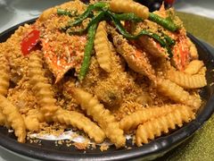 -79号渔船海鲜饭店(华强北店)