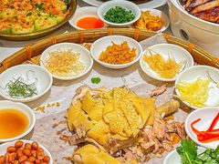 -禾府酒家·传统广府味(番禺店)