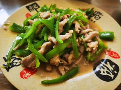 -玉华饮食店(茅台路店)