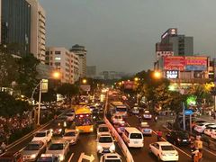 景点-海口骑楼老街历史文化街区