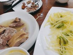 -金陵后厨·南京菜(新街口秣陵路店)