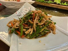 -大汗行宫园林餐厅