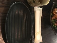 -角落里(中山公园店)