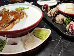 -大鸭梨烤鸭(甘家口店)