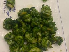 -玉华台饭庄·淮扬菜·烤鸭(望京店)