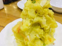 -西北莜面村(太原店)