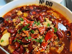 -No.DD戳子烧烤·江湖菜(北京总店)