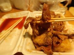 -细妹五香牛杂(步行街店)