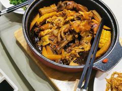 -鸭王烤鸭店(三里河店)
