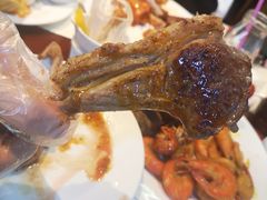 -泰谷酒店·太古码头闽菜自助餐厅