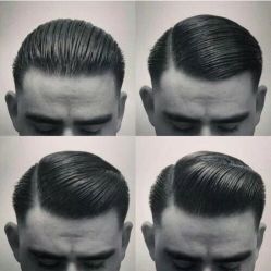 -新晨·SALON·形象造型