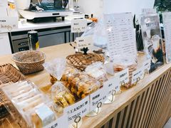 -CHEZ JASMINE 茉莉的氧气厨房