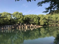 -白马涧龙池景区