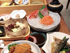 -阿吾罗日本料理(K11艺术中心店)