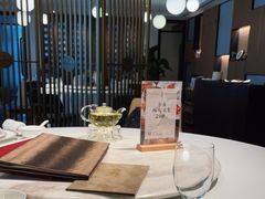 大堂-伯衡55·吉品轩(乌鲁木齐南路店)