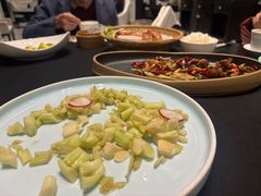 -翠湖宾馆·中餐厅