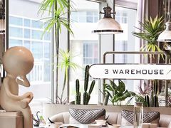 -3号仓库·创意中国菜(乐清正大广场店)