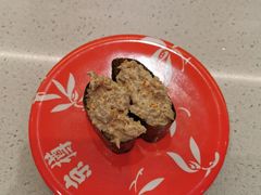 -京樽回転寿司(奥林匹克店)