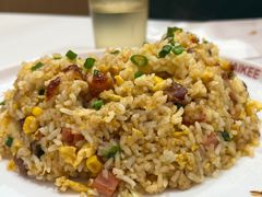 -香港深仔记茶餐厅(东门店)