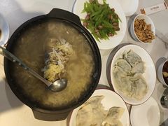 -东方饺子王(和平里店)