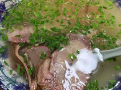-老新隆牛肉锅贴(新街口店)