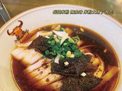 -津市刘聋子粉馆岳阳总店