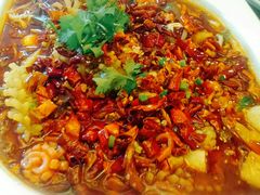 -百姓渔村(朝阳店)