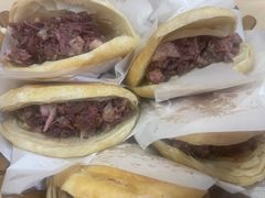 -闫家驴肉老店(华电一校店)