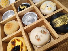 -喜粤糖朝餐厅(三八广场店)