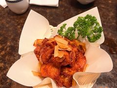 -度小月(百老汇美食街店)