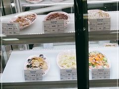 自助取餐区-香妃烤鸡(新奥店)