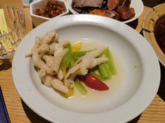 -巴蜀风·地道川菜(总店)