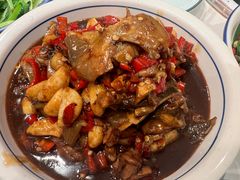 -回家吃饭·地道南昌菜(建德观总店)