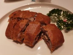 -莆田餐厅PUTIEN(金融街购物中心店)
